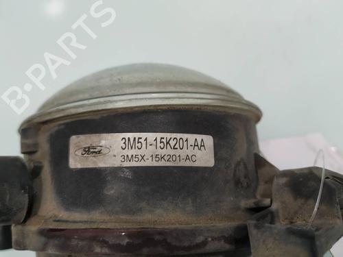 Højre Foran Tågelygte FORD FOCUS C-MAX (DM2)  | BP10983822C31 
