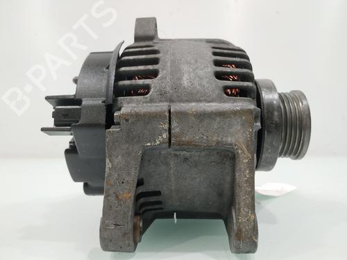 Alternator RENAULT MEGANE II (BM0/1_, CM0/1_)  | BP27801185M7 