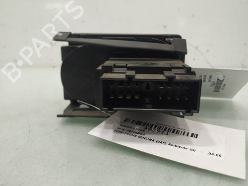 Headlight switch FORD FOCUS II (DA_, HCP, DP)  | BP20311140I24 