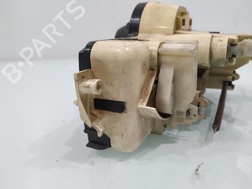 Climate control RENAULT MEGANE II (BM0/1_, CM0/1_) 1.5 dCi (BM0F, BM0T, BM2B, CM0F, CM0T) | BP12433094I5 