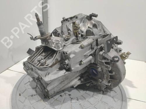 Gearbox PEUGEOT 807 (EB_) 2.2 HDi | BP8844601M3 