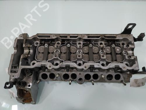 Cylinder head OPEL ZAFIRA A MPV (T98)  | BP25846010M5 