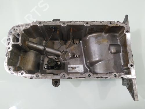 Oliebundkar OPEL ASTRA H TwinTop (A04) 1.8 (L67) | BP29825266M115