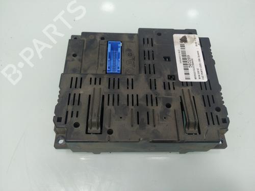 Electronic module FIAT PUNTO EVO (199_) 1.4 16V | BP22775692M83 
