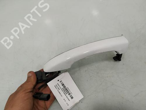 Rear left exterior door handle RENAULT TALISMAN (LP_)  | BP21169478C130 