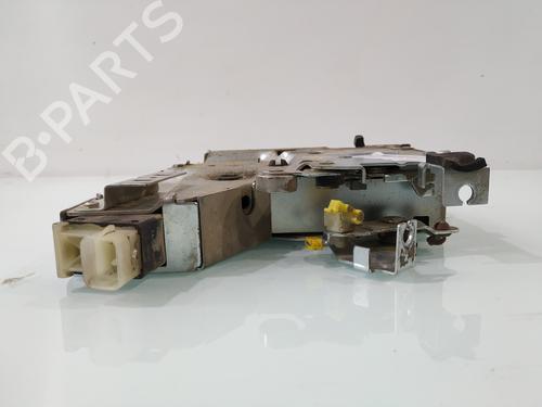 Venstre bak lås FORD TRANSIT CONNECT (P65_, P70_, P80_) 1.8 TDCi | BP29967471C100