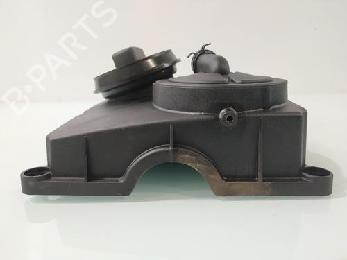 Valve cover AUDI A3 (8P1)  | BP30043656M124