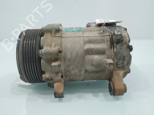AC compressor VW POLO III (6N1) 75 1.6 | BP8085343M34 