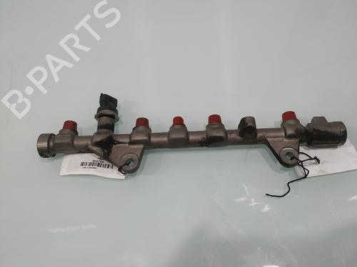Sprederrør Sprederrør RENAULT MEGANE III Hatchback (BZ0/1_, B3_) 1.9 dCi (BZ0N, BZ0J) (131 hp) 37236788 37236788