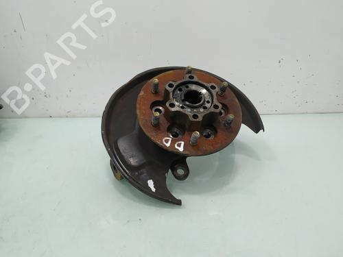 Used Right front steering knuckle OPEL MONTEREY B (M98) 3.0 DTI (UBS73D, UBS73G) (159 hp) 21558216