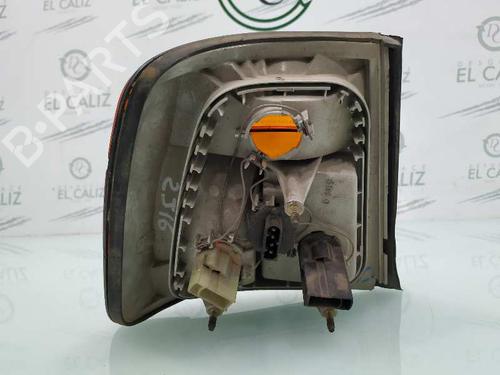 Right taillight BMW 5 (E39) 525 i | BP8084329C35 