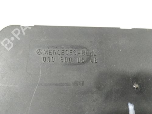 Comfort control module MERCEDES-BENZ 124 Saloon (W124) 300 D (124.130) | BP29448722M56 
