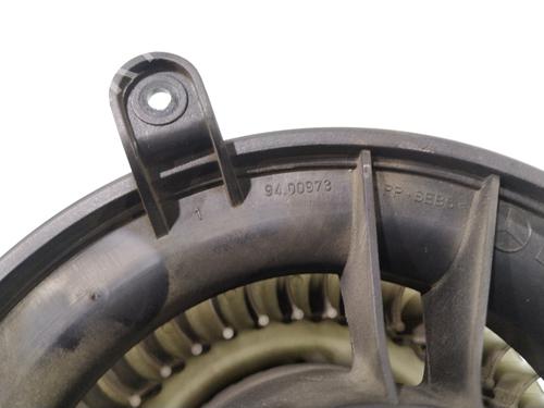 Heater blower motor MERCEDES-BENZ E-CLASS (W211) E 270 CDI (211.016) | BP29448719M62 