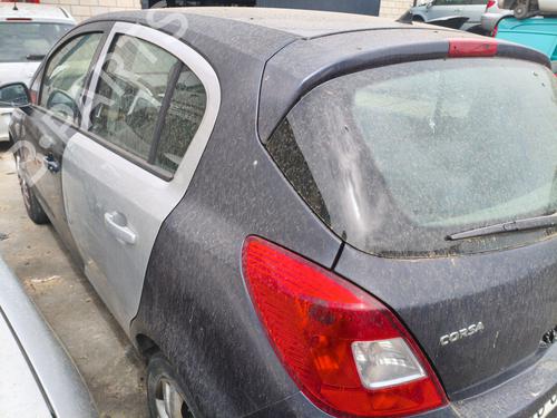 Steering column OPEL CORSA D (S07)  | BP33955027M21  - Image 15