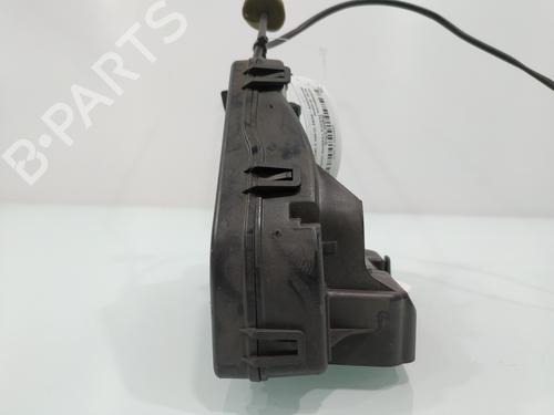 Rear right lock MERCEDES-BENZ E-CLASS (W211)  | BP24657072C99 