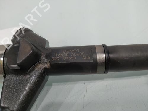 Injector NISSAN PRIMERA (P12) | BP36142508M100 - Image 4