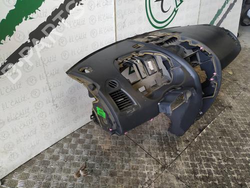 Dashboard RENAULT MEGANE II (BM0/1_, CM0/1_)  | BP8181775C46 
