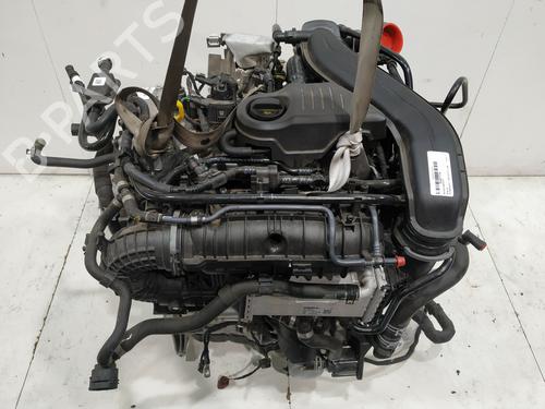 Engine VW T-ROC (A11, D11)  | BP30581500M1 