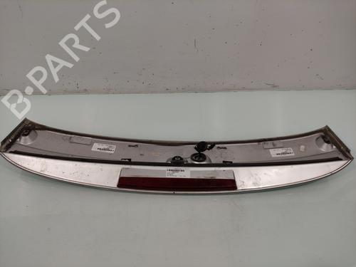 Rear spoiler SEAT LEON (1M1) | BP32468168C96