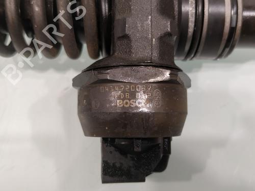 Injector SEAT CORDOBA (6L2) 1.9 TDI | BP27651695M100 