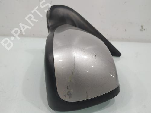 Left mirror MAZDA 2 (DY) 1.4 | BP37020368C26 - Image 8