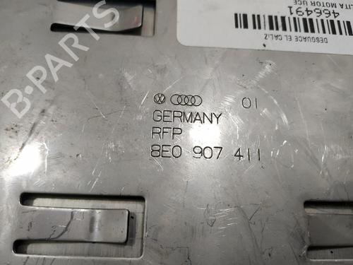 Engine control unit (ECU) AUDI A4 B6 Avant (8E5) 1.9 TDI | BP16406031M57 