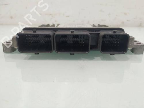 Engine control unit (ECU) DACIA SANDERO | BP39696588M57 - Image 2