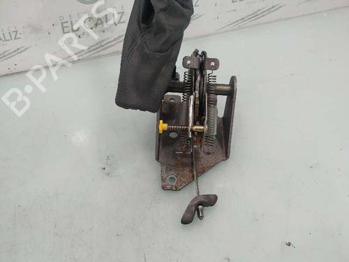Hand brake PEUGEOT 407 (6D_) 1.6 HDi 110 (6D9HZC, 6D9HYC) | BP8767587I18