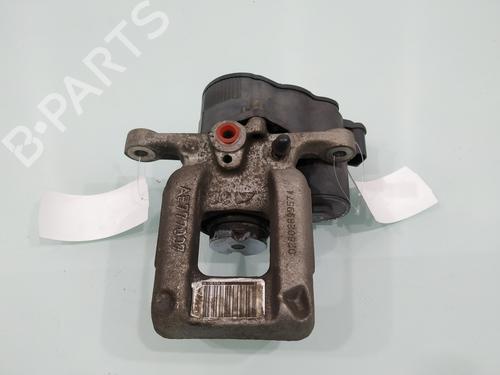 Right rear brake caliper PEUGEOT 308 II (LB_, LP_, LW_, LH_, L3_)  | BP27980337M106 