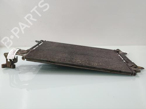 Heater matrix AUDI A3 (8P1)  | BP29904471M63 