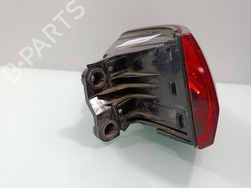 Right taillight AUDI A3 Sportback (8YA, 8YF) 35 TDI | BP33440660C35 - Image 2