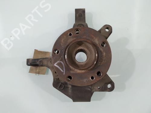 Used Right front steering knuckle Right front steering knuckle RENAULT LAGUNA II (BG0/1_) [2001-2007] 8084844 8084844
