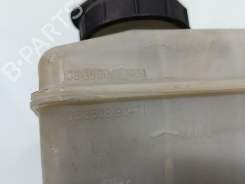 Brake master cylinder DACIA SANDERO  | BP34570814M77  - Image 7