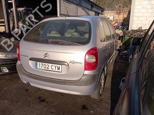 Starter CITROËN XSARA PICASSO (N68) 1.6 | BP22698043M8 