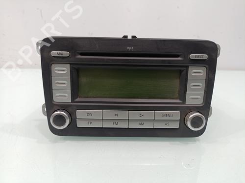 Used Radio Radio VW GOLF V (1K1) [2003-2010] 36418995 36418995