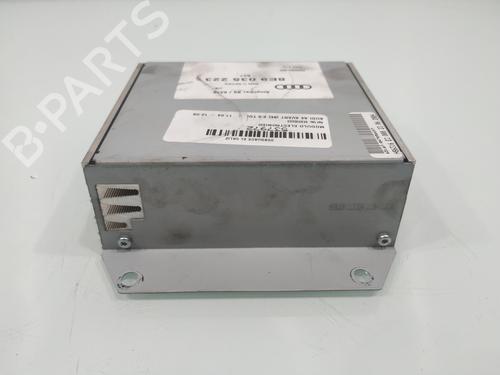 Elektronische module AUDI A4 B7 Avant (8ED)  | BP28186218M83 