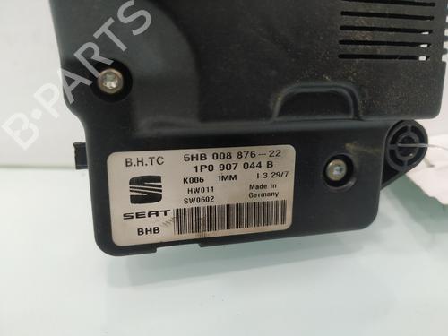 Climate control SEAT LEON (1P1)  | BP22712068I5 