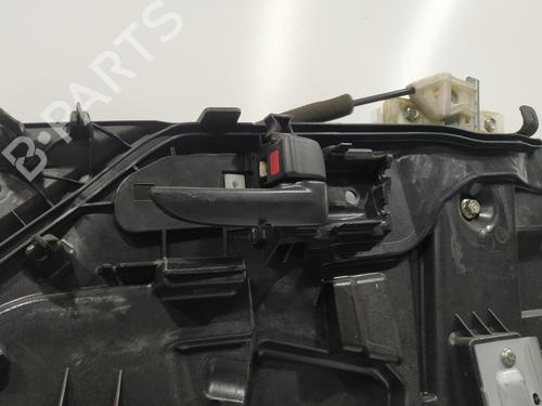 Front right window mechanism MAZDA 5 (CR) 2.0 CD (CR19) | BP37241843C23 - Image 6