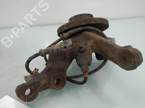 Right front steering knuckle RENAULT MEGANE I (BA0/1_) 1.9 DTi | BP8681804M26 