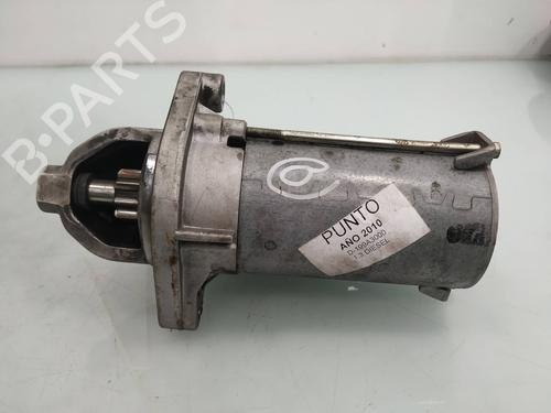 Startmotor FIAT PUNTO (188_) 1.2 60 (188.030, .050, .130, .150, .230, .250) (60 hp) 9238311