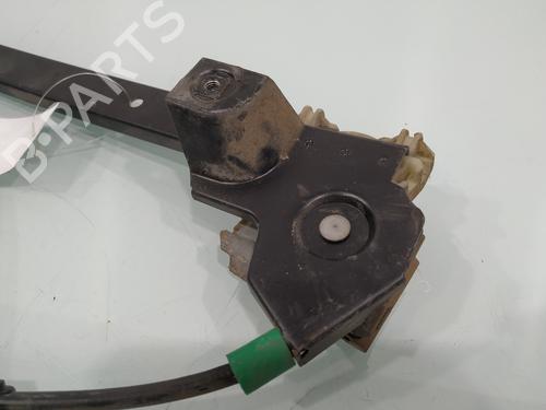 Front left window mechanism LAND ROVER FREELANDER I (L314)  | BP31755709C22 