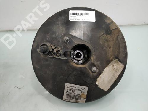 Used Servo brake Servo brake PEUGEOT 308 I (4A_, 4C_) 1.6 HDi (92 hp) 9810500 9810500