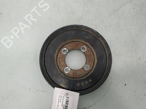Used Pulley OPEL ASTRA H (A04) 1.7 CDTI (L48) (100 hp) 14030096