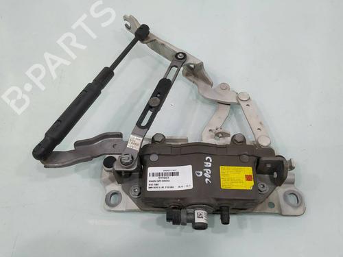 Used Hinge/Door check strap Hinge/Door check strap 38781434 38781434