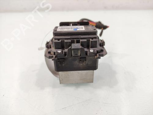 Used Heater resistor OPEL VIVARO B Van (X82) 1.6 CDTI (05) (125 hp) 32700166