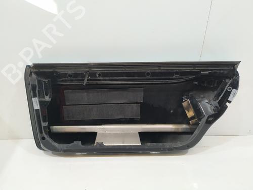 Right front door AUDI TT (8N3) 1.8 T | BP11704862C3 