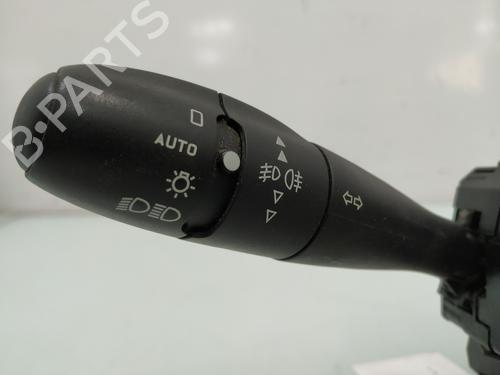 Headlight switch PEUGEOT 207 SW (WK_) 1.6 HDi | BP16442624I24 