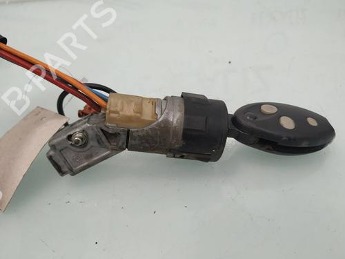 Ignition barrel CITROËN C5 I (DC_) 2.0 HDi (DCRHZB, DCRHZE) | BP8196185M48 