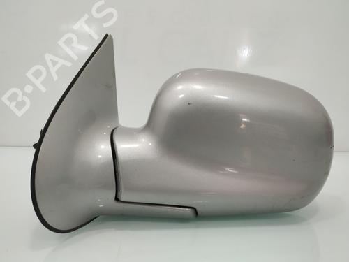 Left mirror HYUNDAI SANTA FÉ I (SM) 2.0 CRDi | BP22923416C26 
