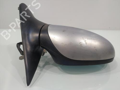 Right mirror PEUGEOT 406 (8B) 2.2 HDi | BP24124092C27 